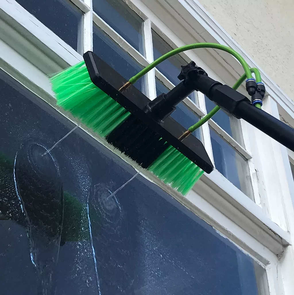 Window Cleaning