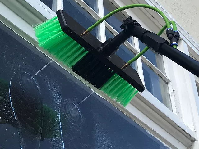 Window Cleaning